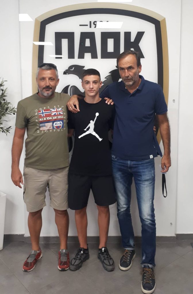 Matigakis Politakis Pourliotopoulos